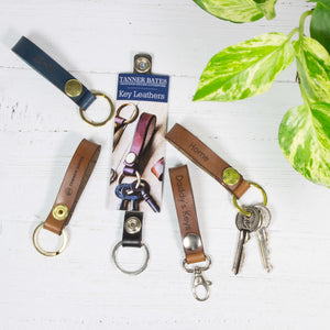 Key Leathers-Tanner Bates