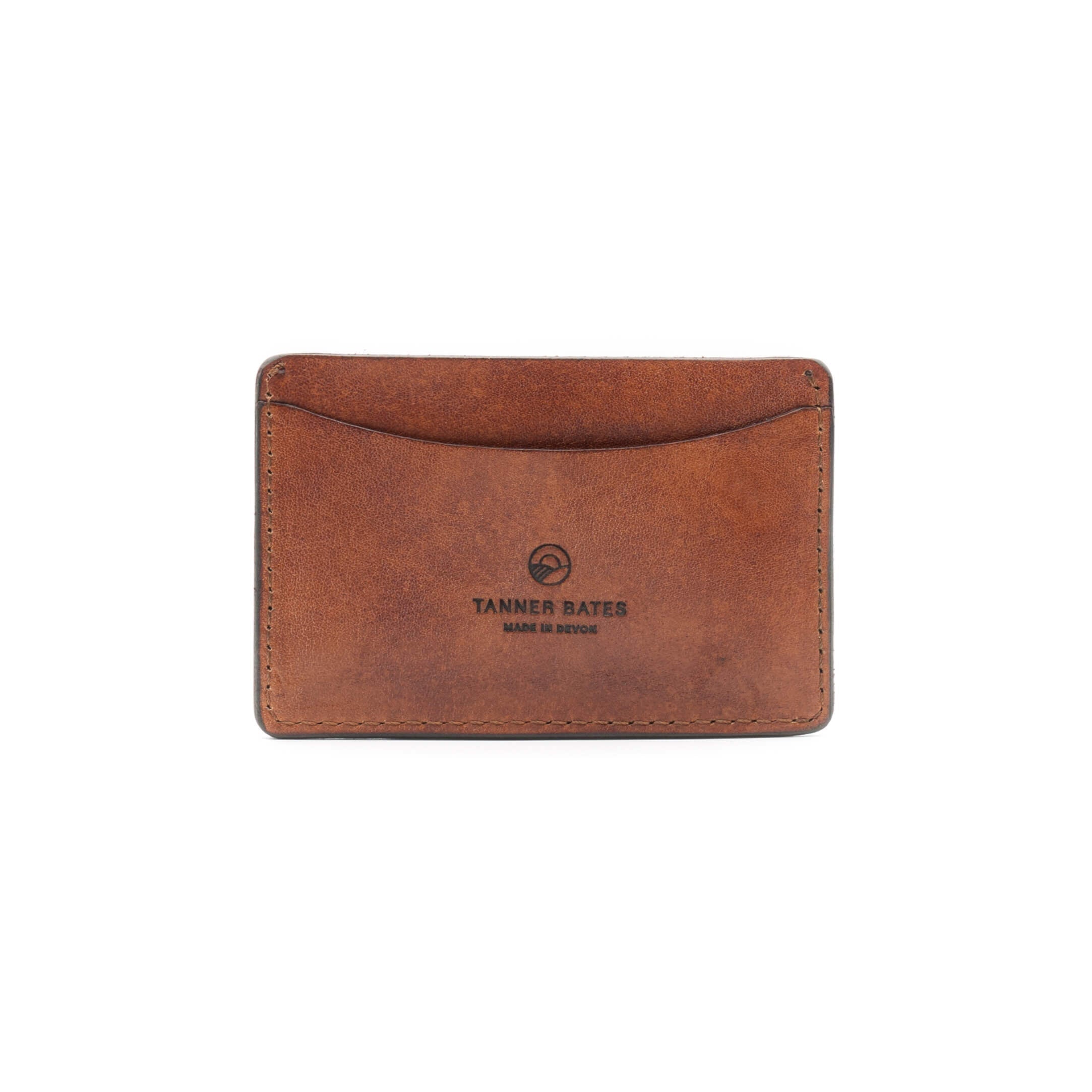 South Milton Card Wallet-Tanner Bates