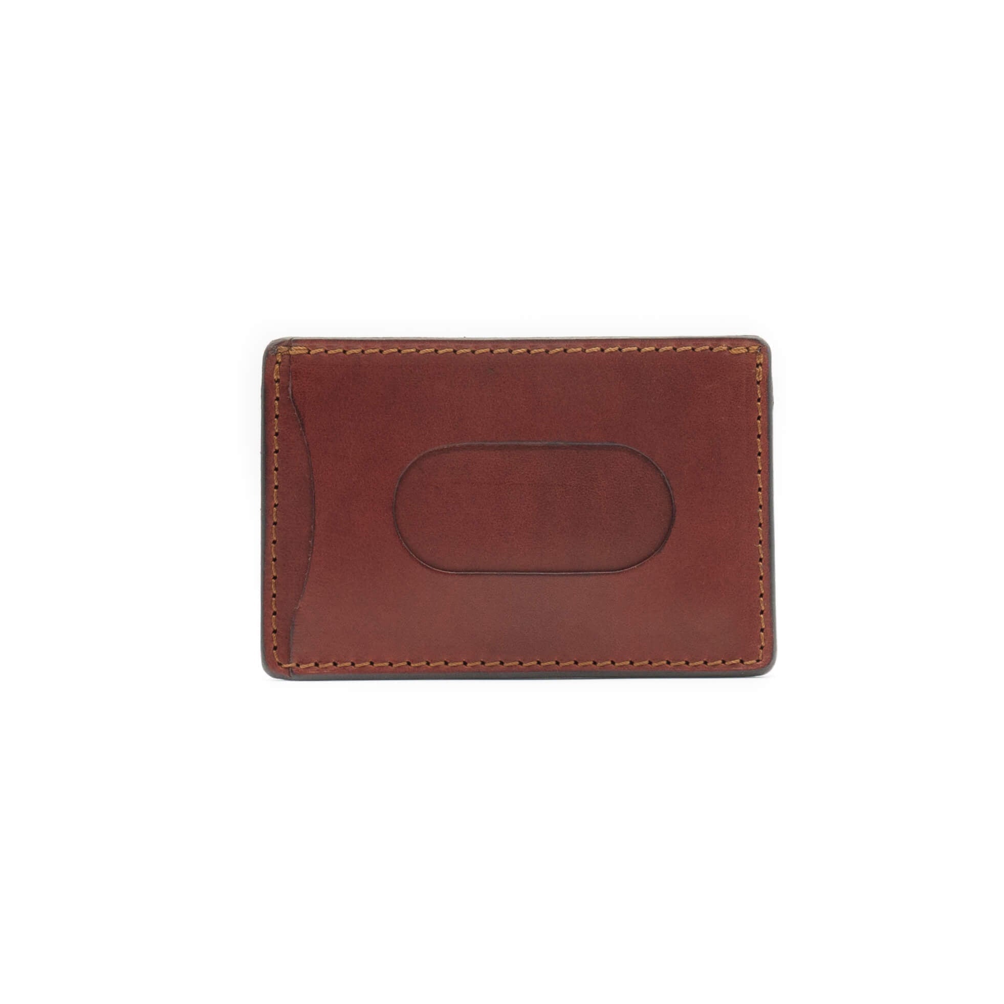 South Milton Card Wallet-Tanner Bates