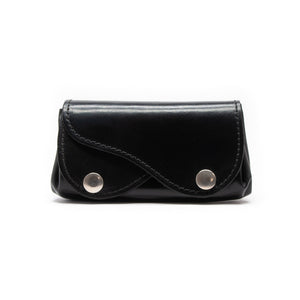 Small Leather Goods - Gara Leather Purse