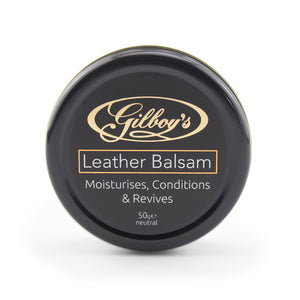 Gilboy's Leather Conditioner Balsam