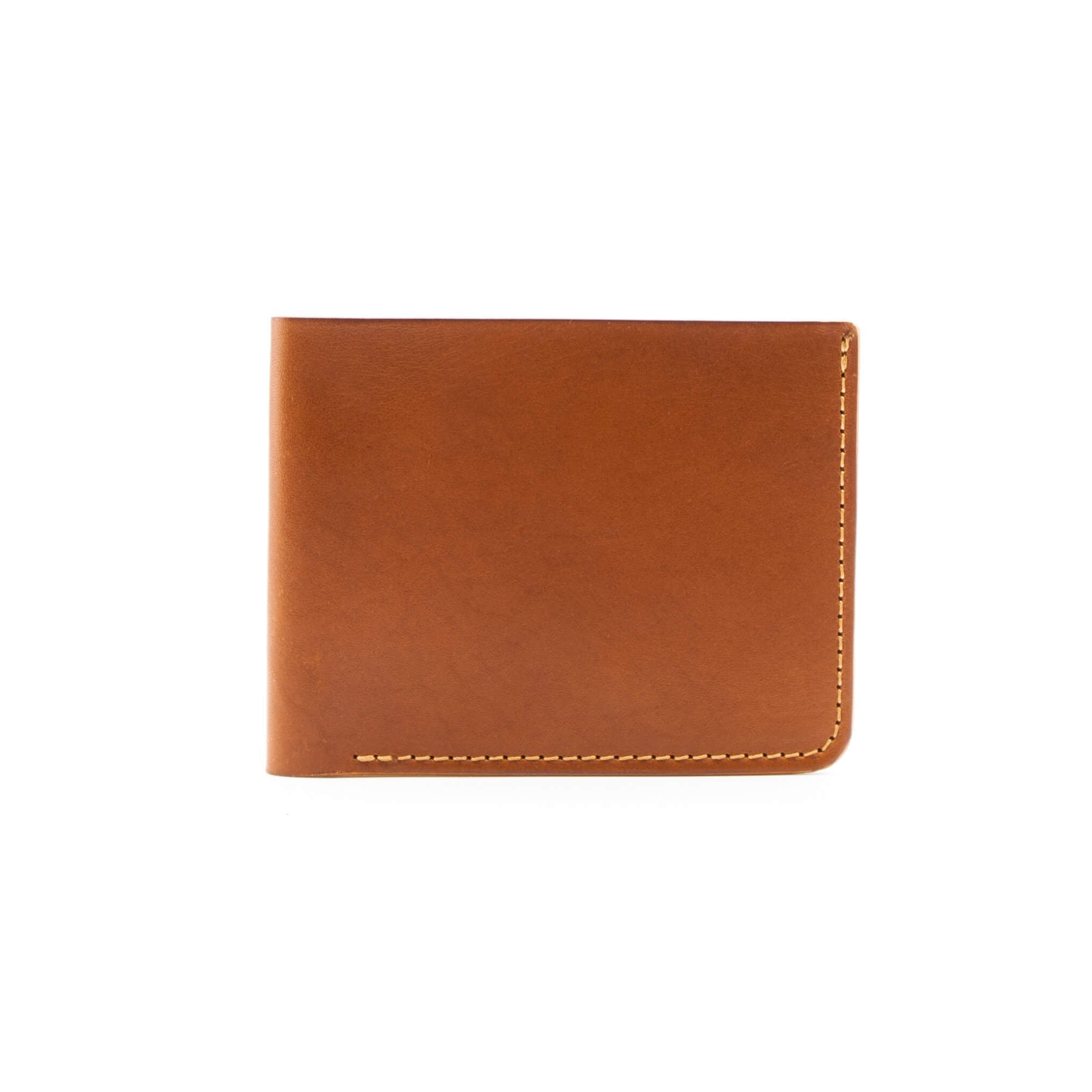 The Yarmer Billfold-Tanner Bates