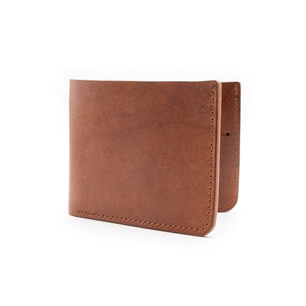 The Yarmer Billfold-Tanner Bates