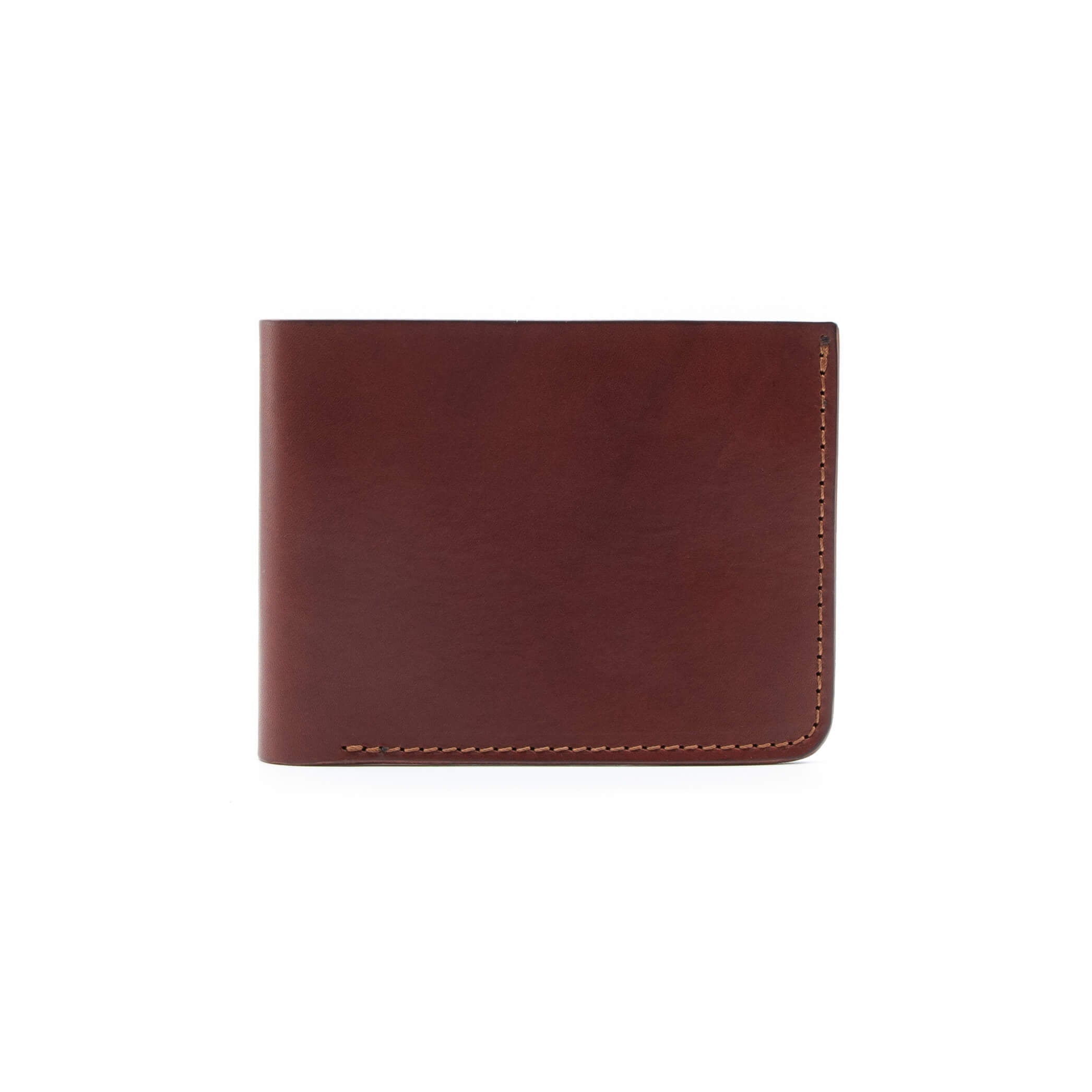 The Yarmer Billfold-Tanner Bates