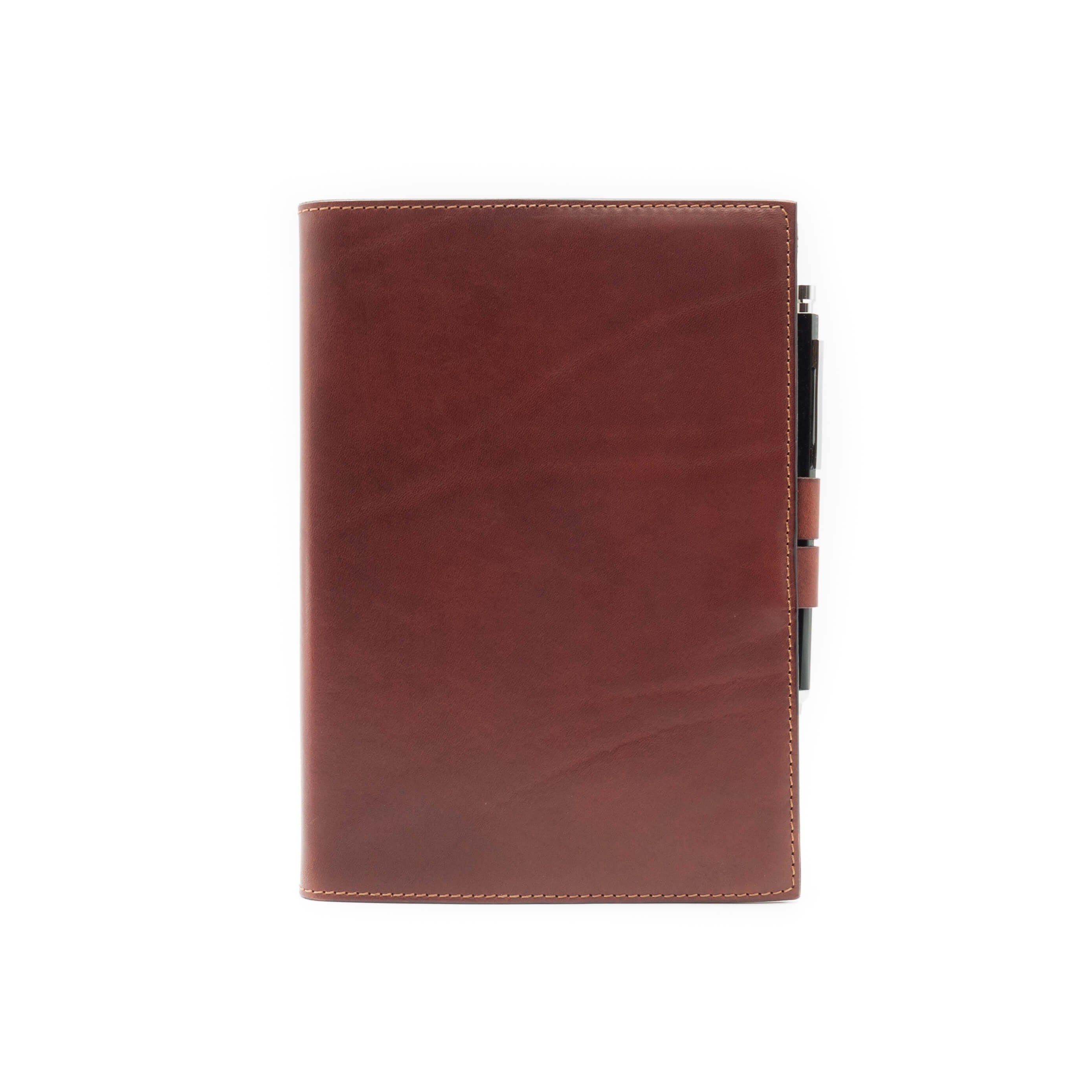 PenLoop Journal-Tanner Bates