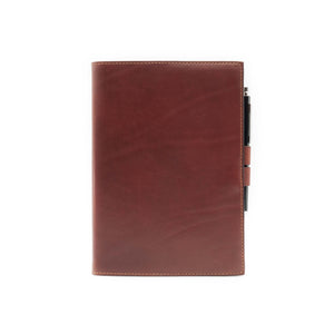 PenLoop Journal-Tanner Bates