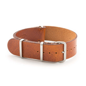 Nato Watch Strap-Tanner Bates