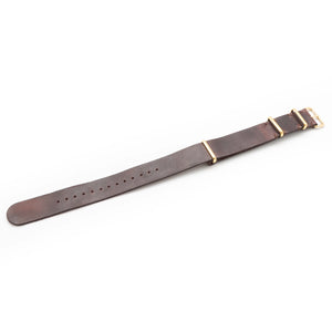 Nato Watch Strap-Tanner Bates
