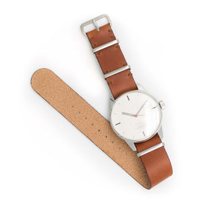 Nato Watch Strap-Tanner Bates