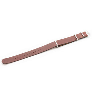 Nato Watch Strap-Tanner Bates
