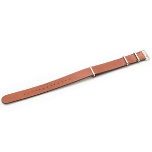 Nato Watch Strap-Tanner Bates