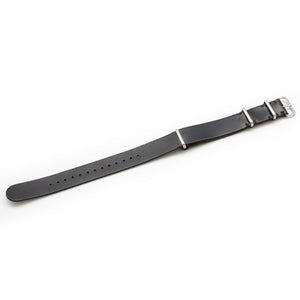 Nato Watch Strap-Tanner Bates