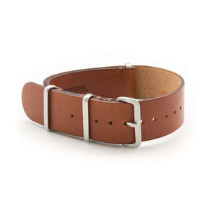 Nato Watch Strap-Tanner Bates