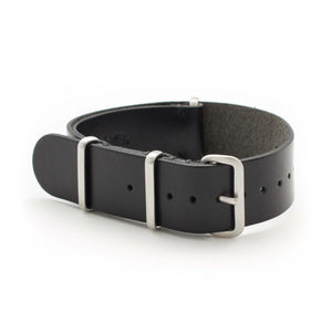 Nato Watch Strap-Tanner Bates