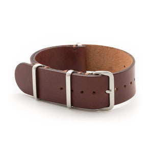 Nato Watch Strap-Tanner Bates