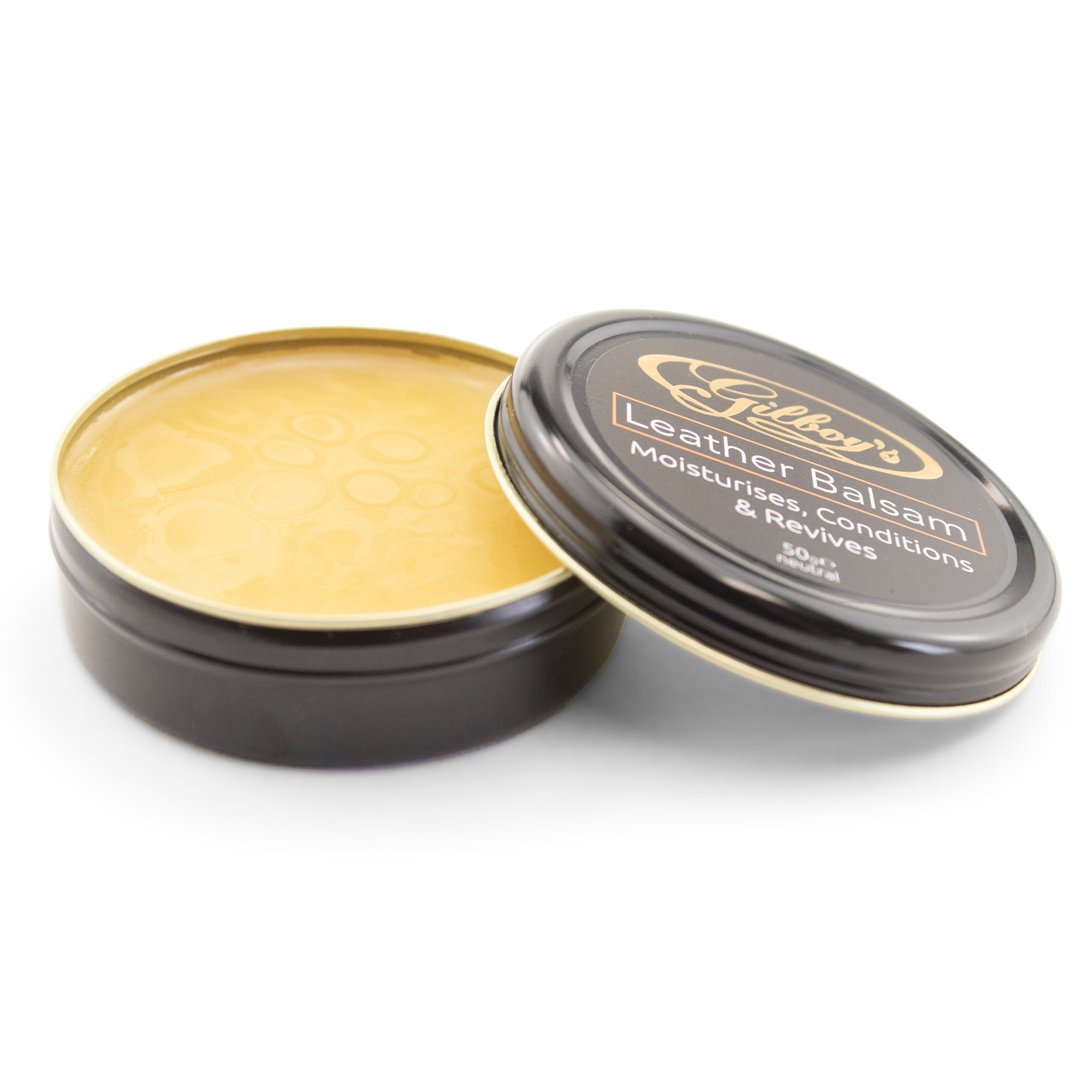 Leather Care Dr Martens Softening Balm Gilboy's Leather