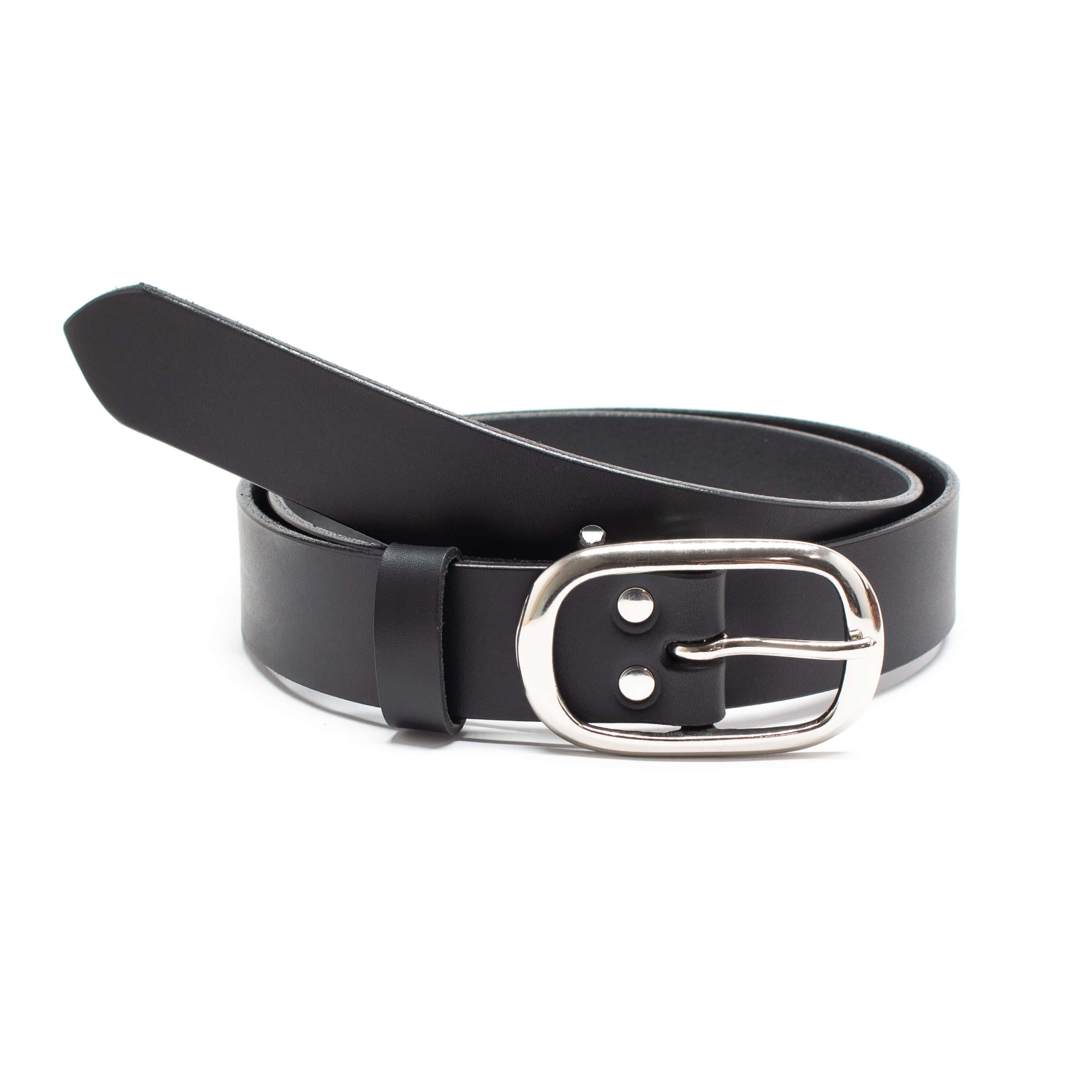 Noss Leather Belt - PREORDER!