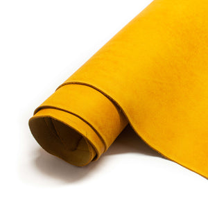 Badalassi Carlo Pueblo Leather: Napoli 1.4/1.6mm-Tanner Bates