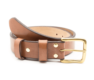 Belt - Dartington Leather Belt