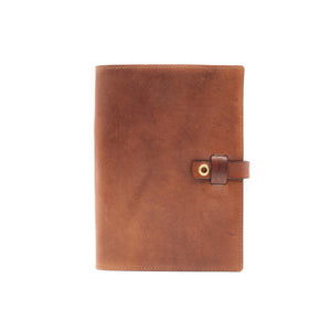 Shrimper Notebook-Tanner Bates