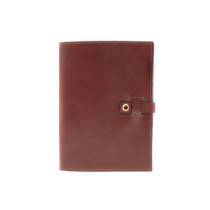 Shrimper Notebook-Tanner Bates