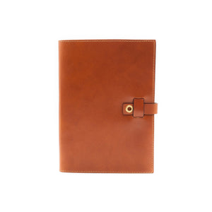 Shrimper Notebook-Tanner Bates