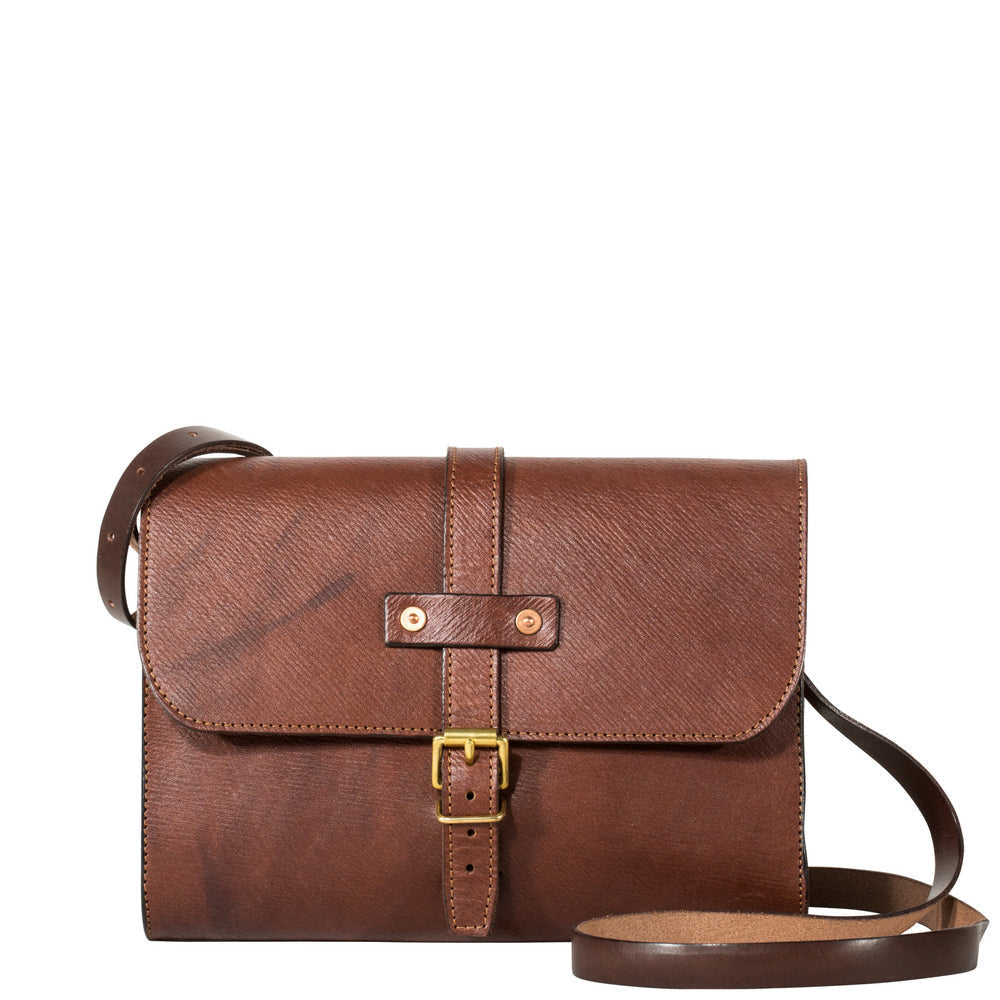 Midi Kingsbridge Travel Bag-Tanner Bates