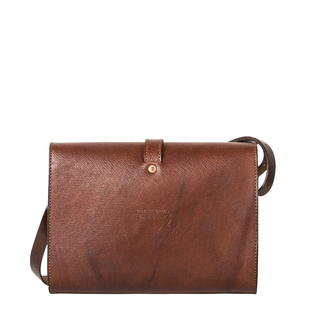 Midi Kingsbridge Travel Bag-Tanner Bates