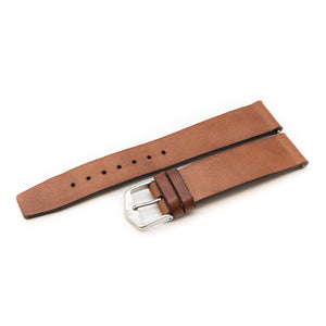 Ermington Leather Watch Strap