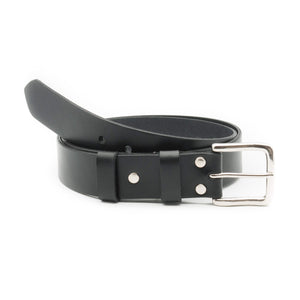 Dartington Leather Belt-Tanner Bates