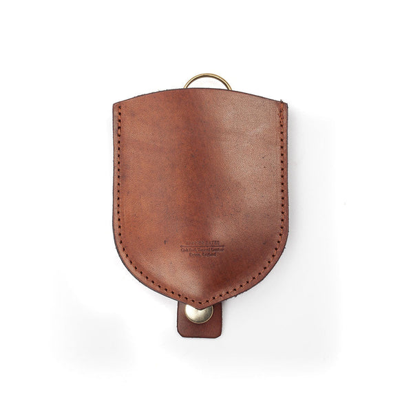 Small Leather Goods - Key Pouch
