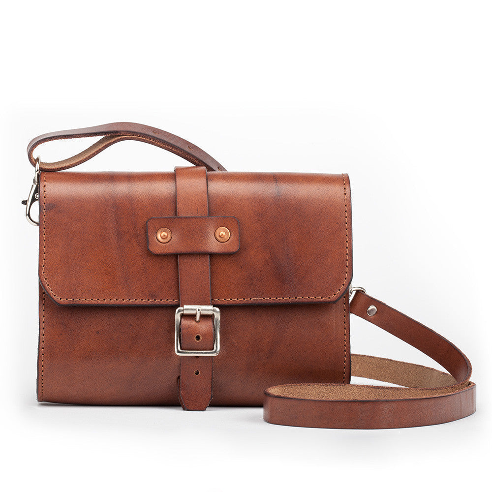 Tanner Bates Mini Kingsbridge Travel Bag Quality Report