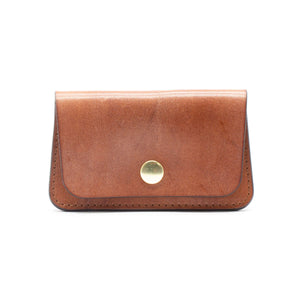 Wembury Coin & Card Pouch