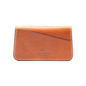 Wembury Coin & Card Pouch