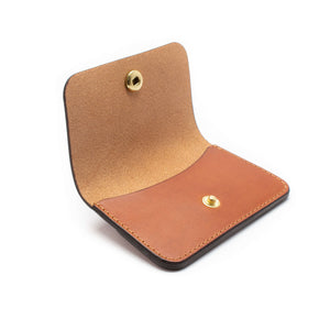 Wembury Coin & Card Pouch