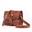 logo of Handmade Leather Goods | Leather Wallets, Belts and Gifts